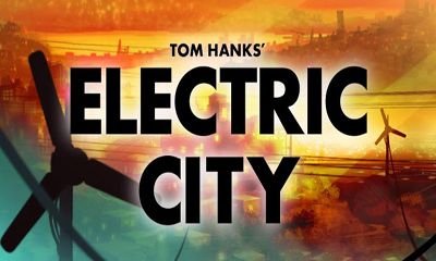 download Electric City - A New Dawn apk